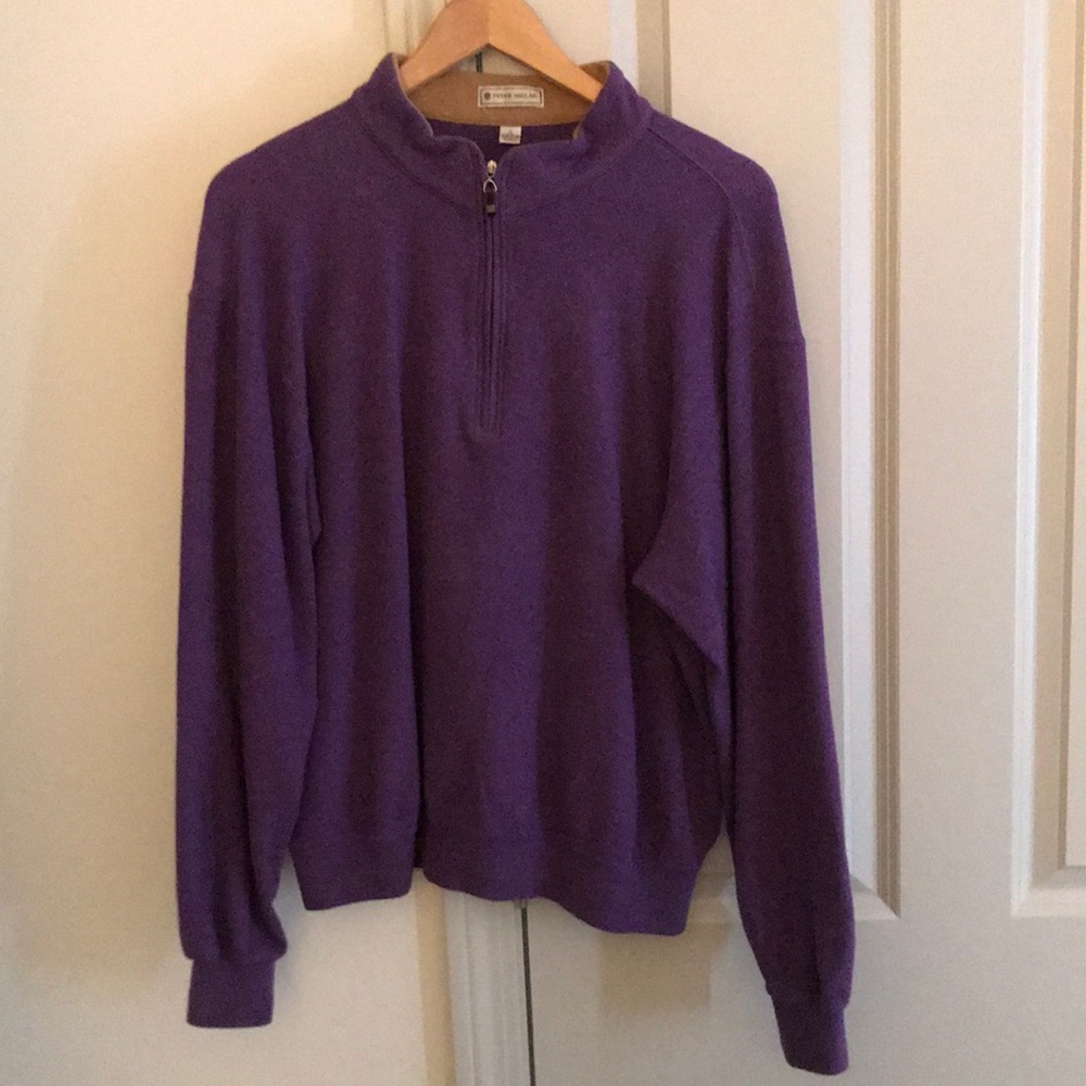 Peter Millar Quarterzip